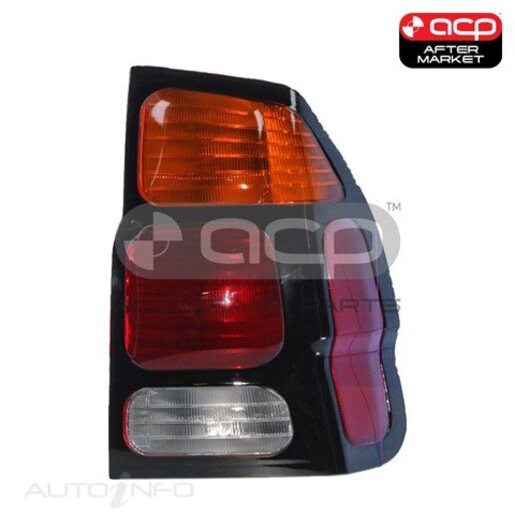 All Crash Parts Tail Light - CPE-21040RH