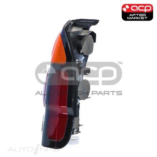 All Crash Parts Tail Light - CPE-21040RH