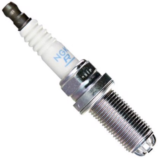 NGK 6490 Multi-Ground Spark Plug - LFR6D