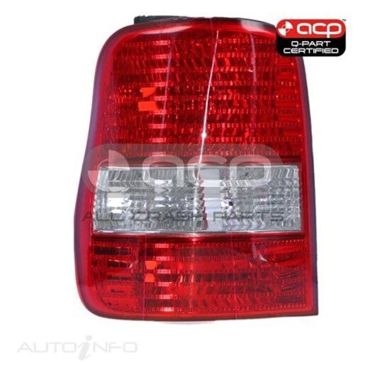 All Crash Parts Tail Light - KCA-21042LHQ