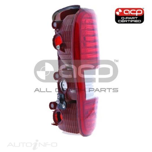 All Crash Parts Tail Light - KCA-21042LHQ