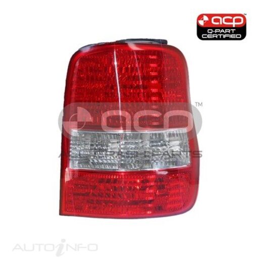 All Crash Parts Tail Light - KCA-21042RHQ