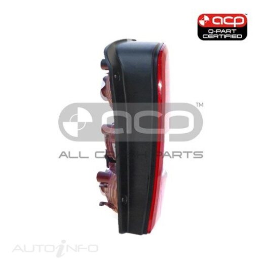 All Crash Parts Tail Light - KCA-21042RHQ