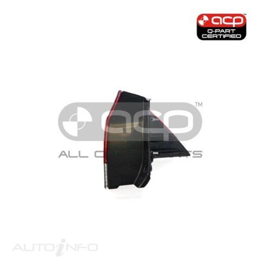 All Crash Parts Tail Light - CCL-21040LHQ