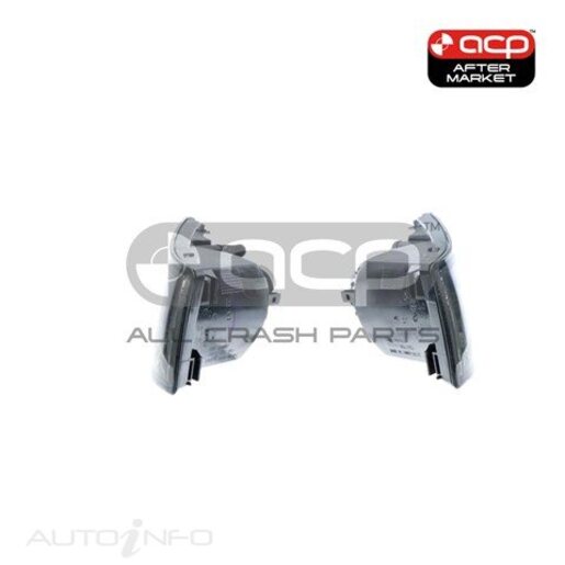 All Crash Parts Front Bar Lamp - NXD-21020