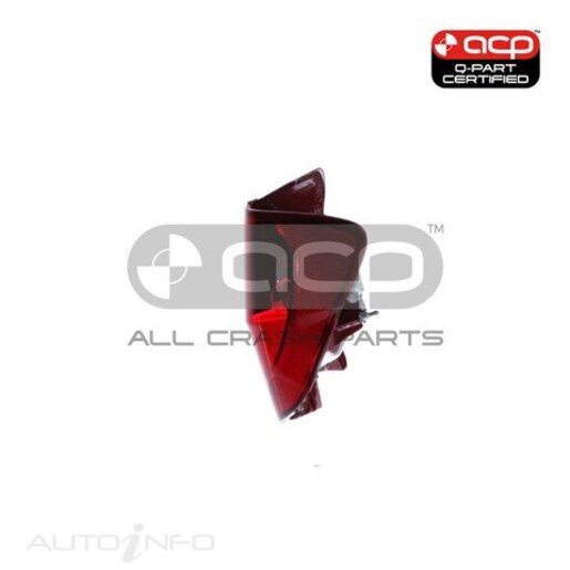 All Crash Parts Tail Light - HGU-21040RHQ