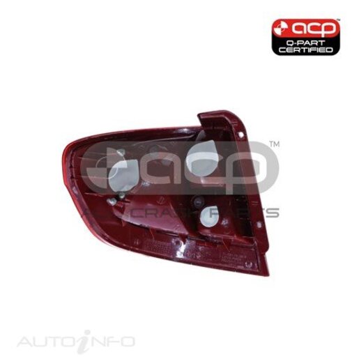 All Crash Parts Tail Light - HGU-21040RHQ