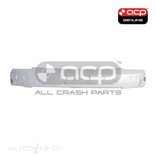 All Crash Parts Front Bumper Energy Absorber - KCA-04131G