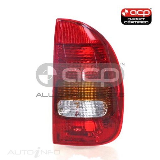 All Crash Parts Tail Light - GSB-21040RHQ