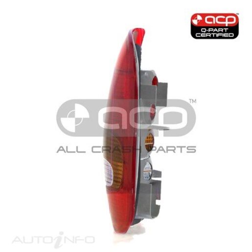 All Crash Parts Tail Light - GSB-21040RHQ