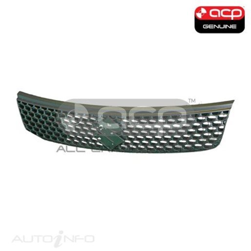 All Crash Parts Grille/Headlight Rim - SJD-07011G