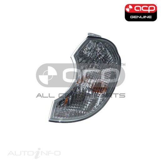 All Crash Parts Front Park/Indicator Light - HTC-21011LHG