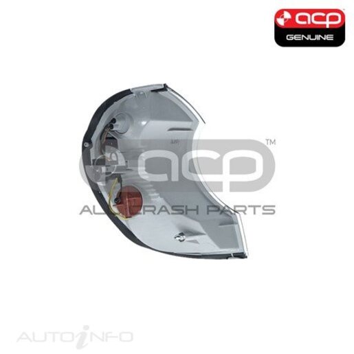 All Crash Parts Front Park/Indicator Light - HTC-21011LHG