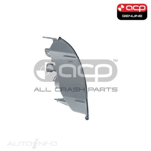 All Crash Parts Front Park/Indicator Light - HTC-21011LHG