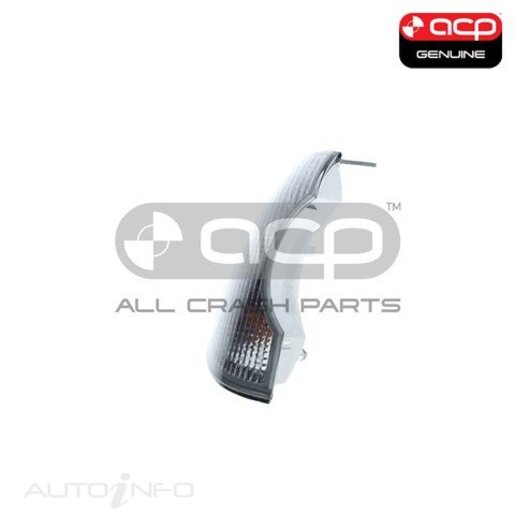 All Crash Parts Front Park/Indicator Light - HTC-21011RHG