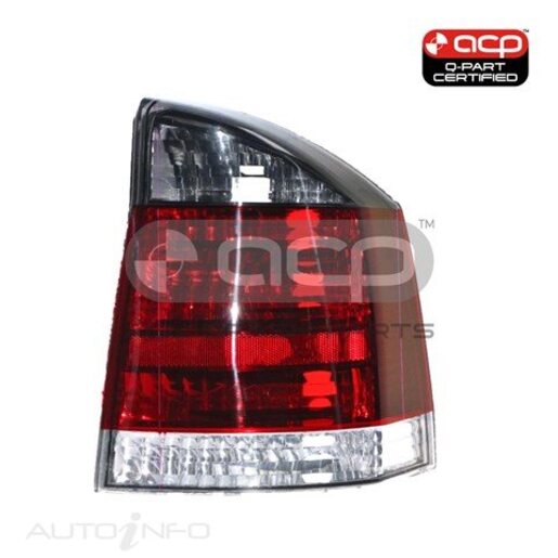 All Crash Parts Tail Light - GJS-21041RHQ