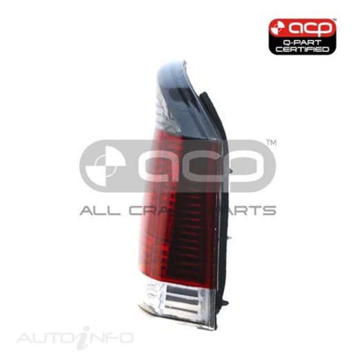 All Crash Parts Tail Light - GJS-21041RHQ