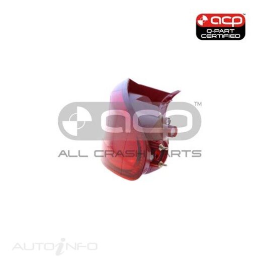 All Crash Parts Tail Light - GJF-21040RHQ