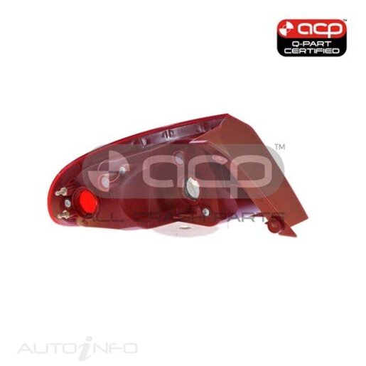 All Crash Parts Tail Light - GJF-21040RHQ