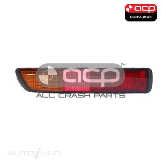 All Crash Parts Rear Bar Lamp - CPF-21070LHG