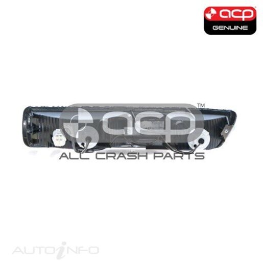 All Crash Parts Rear Bar Lamp - CPF-21070LHG