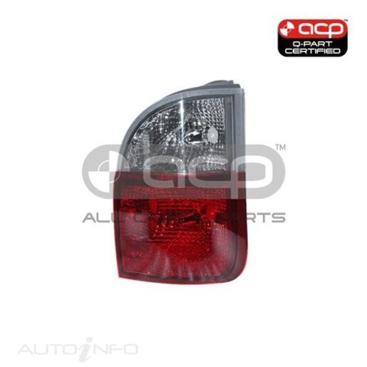 All Crash Parts Tail Light - KPH-21040RHQ