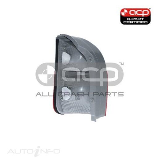 All Crash Parts Tail Light - KPH-21040RHQ