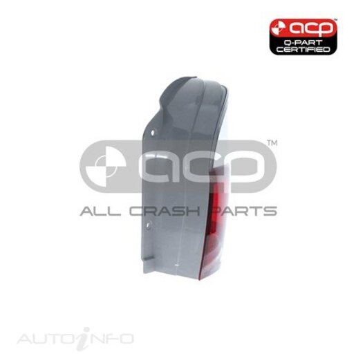 All Crash Parts Tail Light - KPH-21040RHQ