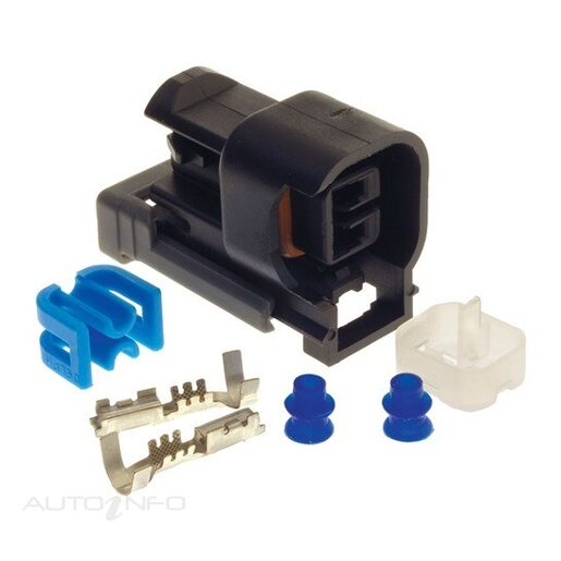 RaceWorks Connector for Oval Injectors - CPS-023