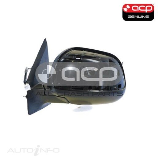 All Crash Parts Door Mirror - CLB-81000LHG