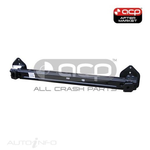 All Crash Parts Rear Bumper Reinforcement - CCM-04120