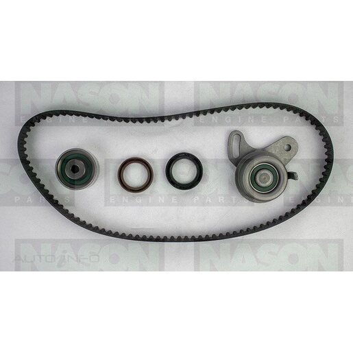 Nason Timing Belt Kit - HYTK1