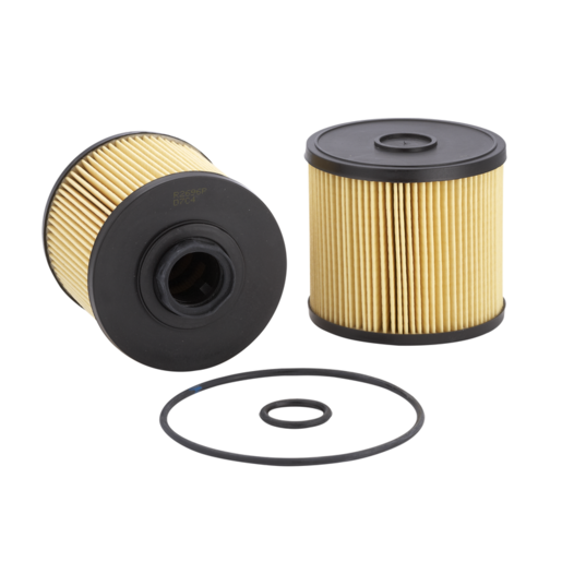 Ryco Fuel Filter - R2696P