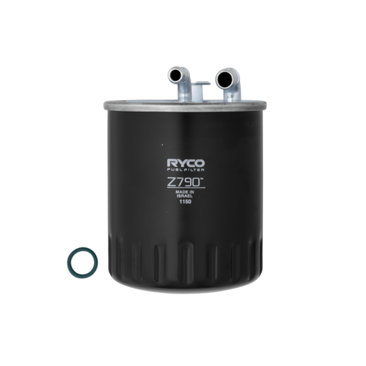 Ryco Fuel Filter - Z790