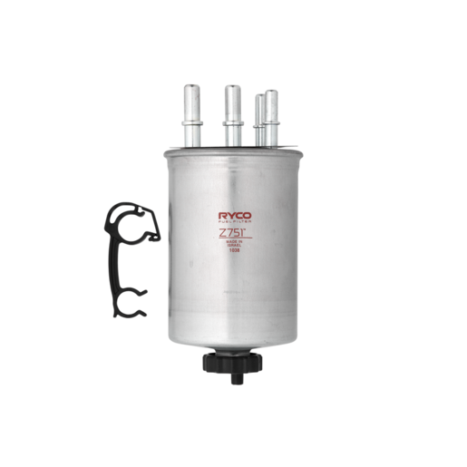 Ryco Fuel Filter - Z751