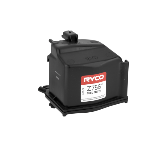 Ryco Fuel Filter - Z756