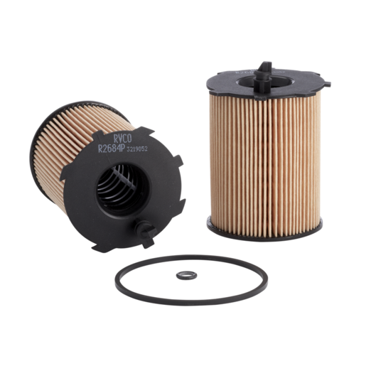 Ryco Oil Filter - R2684P