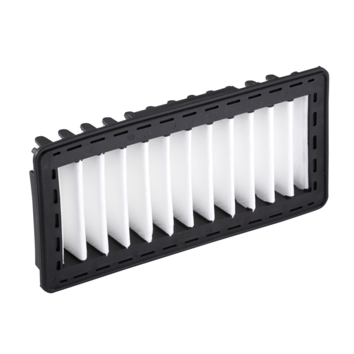 Ryco Air Filter - A1738