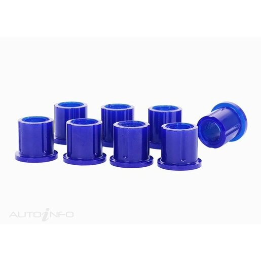 SuperPro Spring Rear Bush Kit All - SPF2231-8K