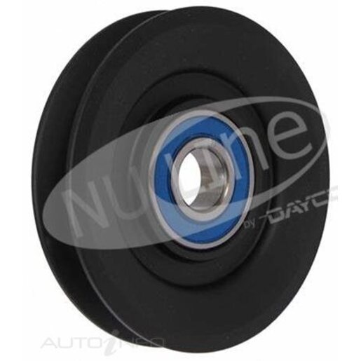 Nuline Drive Belt Idler Pulley - EP205