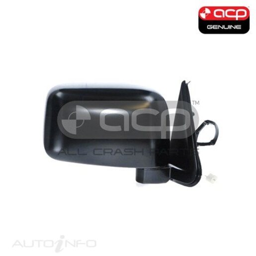 All Crash Parts Door Mirror - NGR-81001RHG