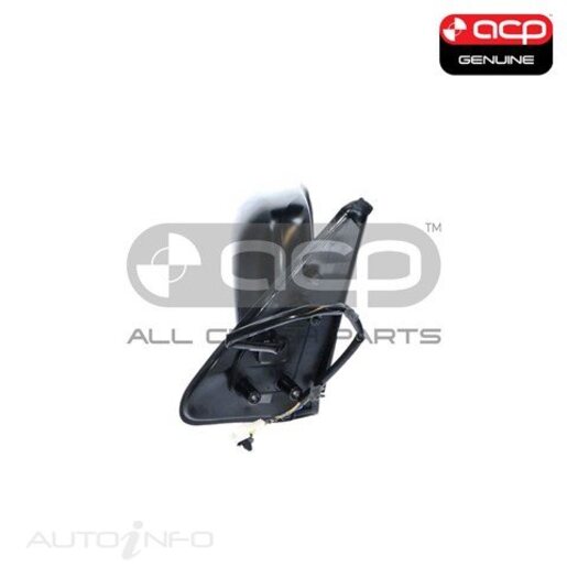 All Crash Parts Door Mirror - NGR-81001RHG