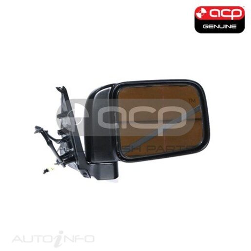 All Crash Parts Door Mirror - NGR-81001RHG