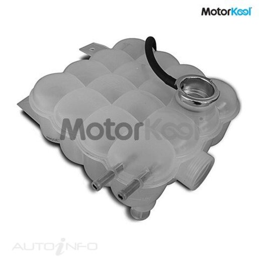 Motorkool Coolant Expansion/Recovery Tank - FAU-34300