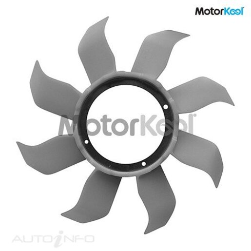 Motorkool Cooling Fan Blade - NNG-34100