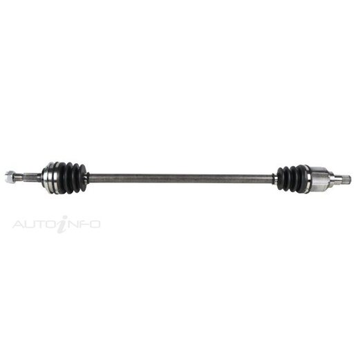 GSP Drive Shaft - Transverse/CV Shaft - CVS.124