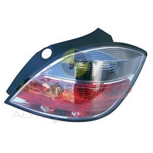 All Crash Parts Tail Light - GLJ-21045RHQ