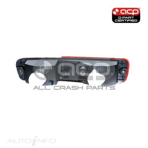 All Crash Parts Rear Bar Lamp - CPH-21070RHQ