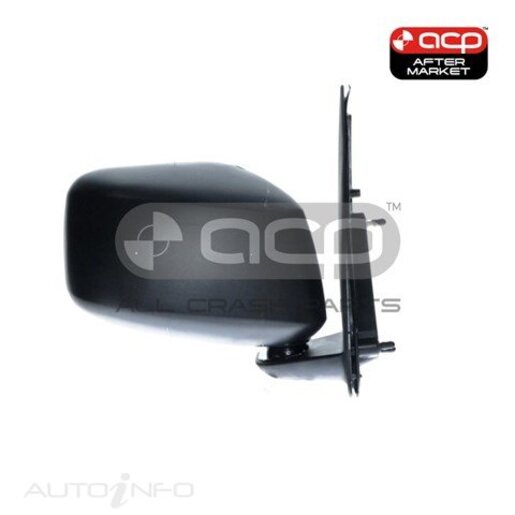 All Crash Parts Door Mirror - NNF-81003RH