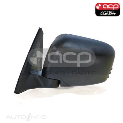 All Crash Parts Door Mirror - CTD-81000LH